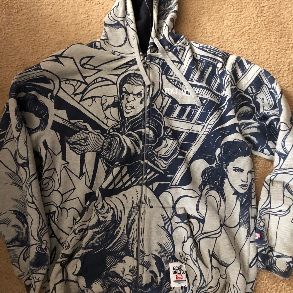 Hoodies